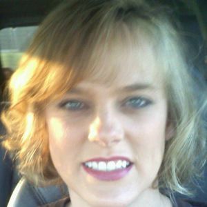 Meet your Posher, Brandy